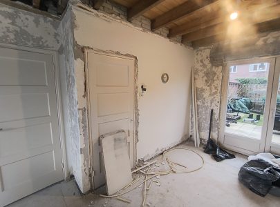 The Transformation - Q4 2024 Verhuellweg Deconstruction image q4-2024 10