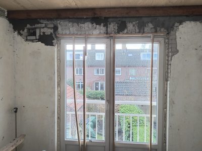 The Transformation - Q4 2024 Verhuellweg Renovation image q4-2024 2