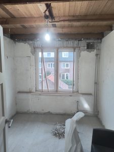 The Transformation - Q4 2024 Verhuellweg Renovation image q4-2024 3