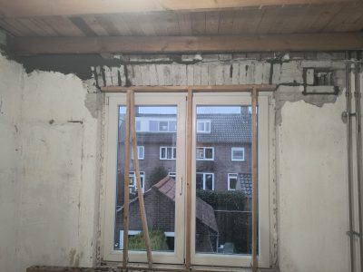 The Transformation - Q4 2024 Verhuellweg Renovation image q4-2024 4