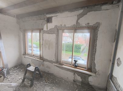 The Transformation - Q4 2024 Verhuellweg Deconstruction image q4-2024 11