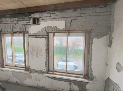 The Transformation - Q4 2024 Verhuellweg Renovation image q4-2024 7