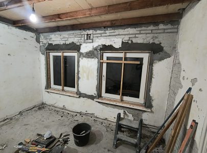 The Transformation - Q4 2024 Verhuellweg Renovation image q4-2024 10