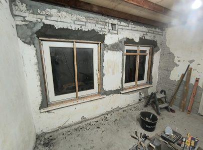 The Transformation - Q4 2024 Verhuellweg Renovation image q4-2024 11
