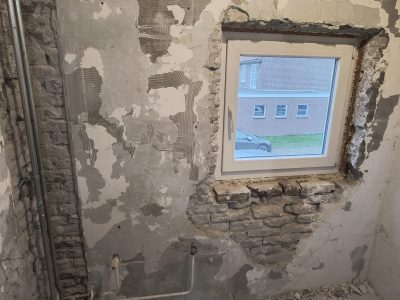 Verhuellweg Renovation badroom image q1-2025 1