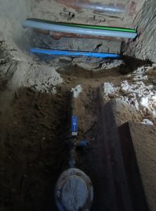 Verhuellweg Utilities image q1-2025 7