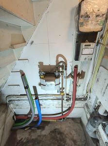 Verhuellweg Utilities image q1-2025 8