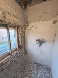Verhuellweg Renovation badroom image q1-2025 3
