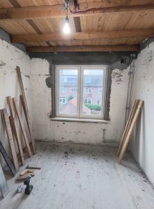 Verhuellweg Renovation image q1-2025 2