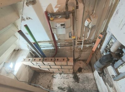 Verhuellweg Utilities image q1-2025 12