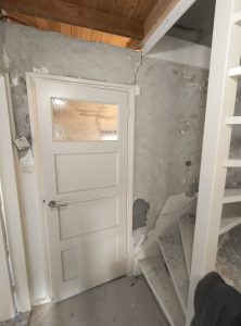 Verhuellweg Renovation badroom image q1-2025 6