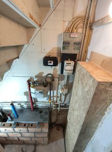 Verhuellweg Utilities image q1-2025 13