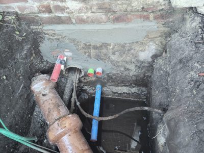 Verhuellweg Utilities image q1-2025 14