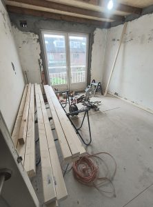 Verhuellweg Renovation image q1-2025 8