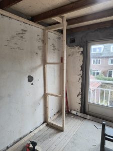 Verhuellweg Renovation image q1-2025 14