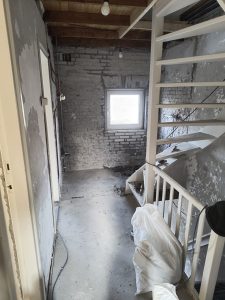 Verhuellweg Renovation badroom image q1-2025 8