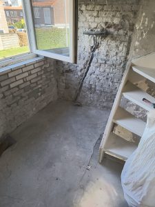 Verhuellweg Renovation badroom image q1-2025 9
