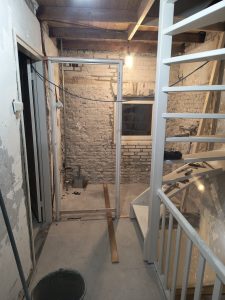 Verhuellweg Renovation badroom image q1-2025 10