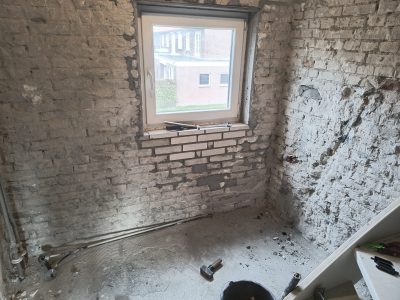 Verhuellweg Renovation badroom image q1-2025 11