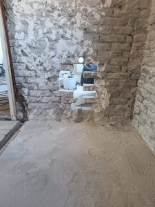Verhuellweg Renovation badroom image q1-2025 13