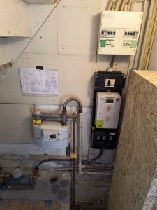 Verhuellweg Utilities image q1-2025 17