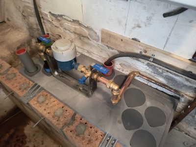Verhuellweg Utilities image q1-2025 19
