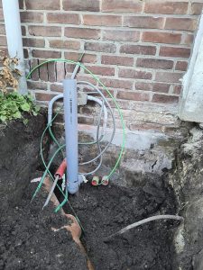 Verhuellweg Utilities image q1-2025 21