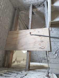 Verhuellweg Renovation badroom image q1-2025 16