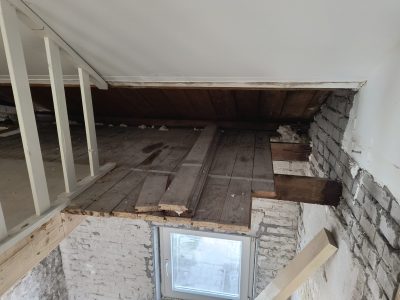 Verhuellweg Renovation badroom image q1-2025 17