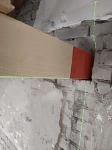 Verhuellweg Renovation badroom image q1-2025 18
