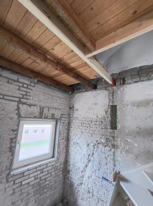 Verhuellweg Renovation badroom image q1-2025 19