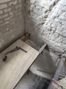 Verhuellweg Renovation badroom image q1-2025 20