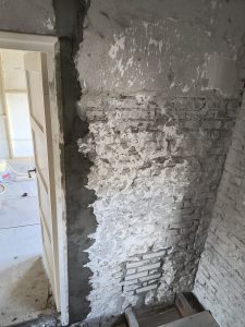 Verhuellweg Renovation badroom image q1-2025 21
